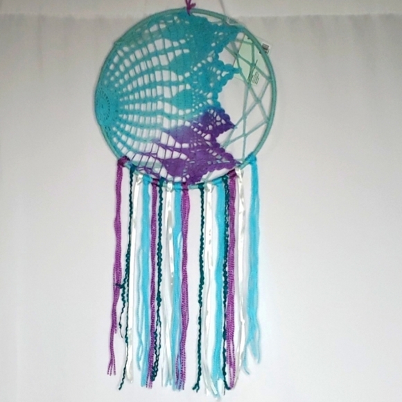 Boho Dream Catcher The Spring Shop - Picture 2 of 11
